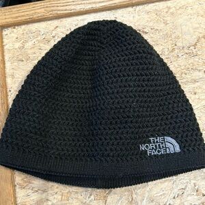 North face Beanie - one size - Black